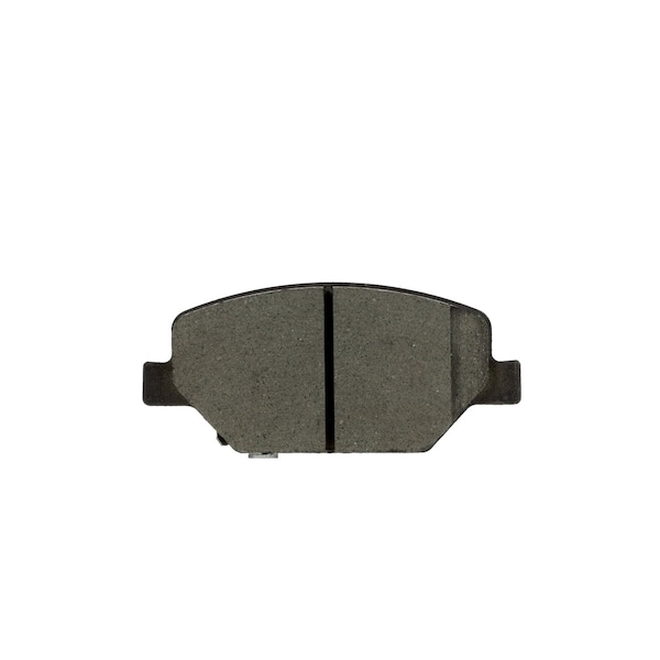 QuietCast Brake Pads -BC1886